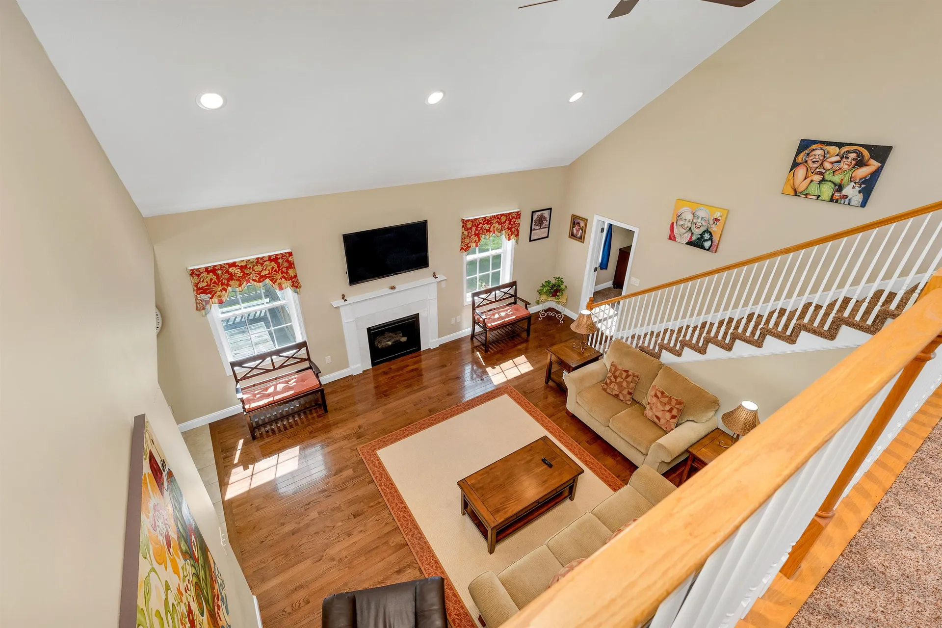 13 Phillips Pond Drive Sandown NH 03873