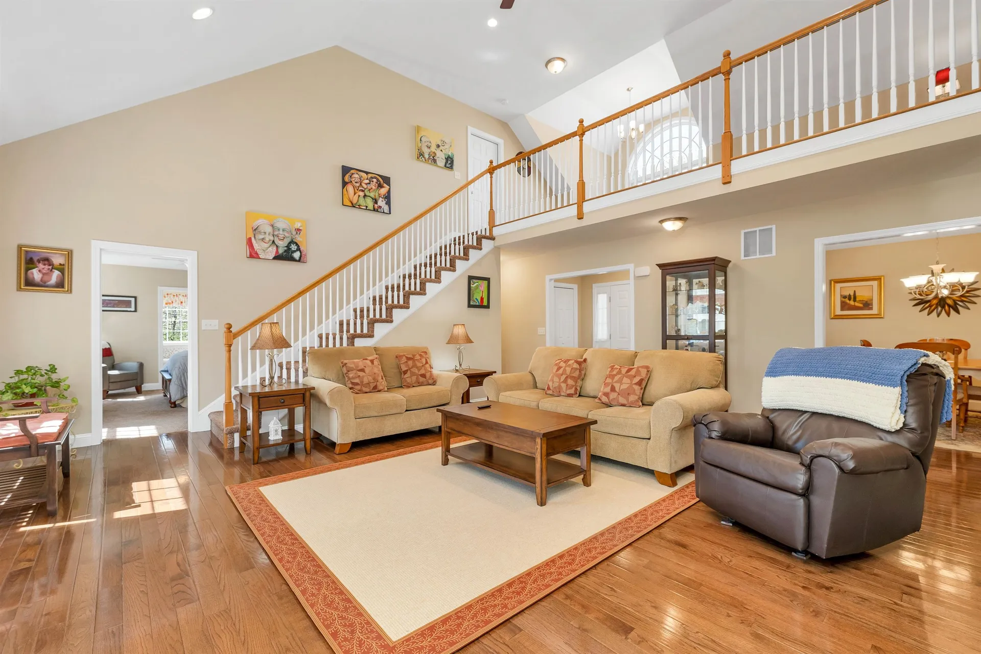 13 Phillips Pond Drive Sandown NH 03873