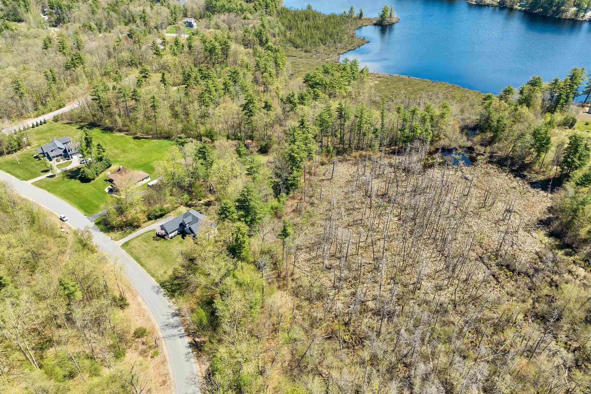 13 Phillips Pond Drive Sandown NH 03873