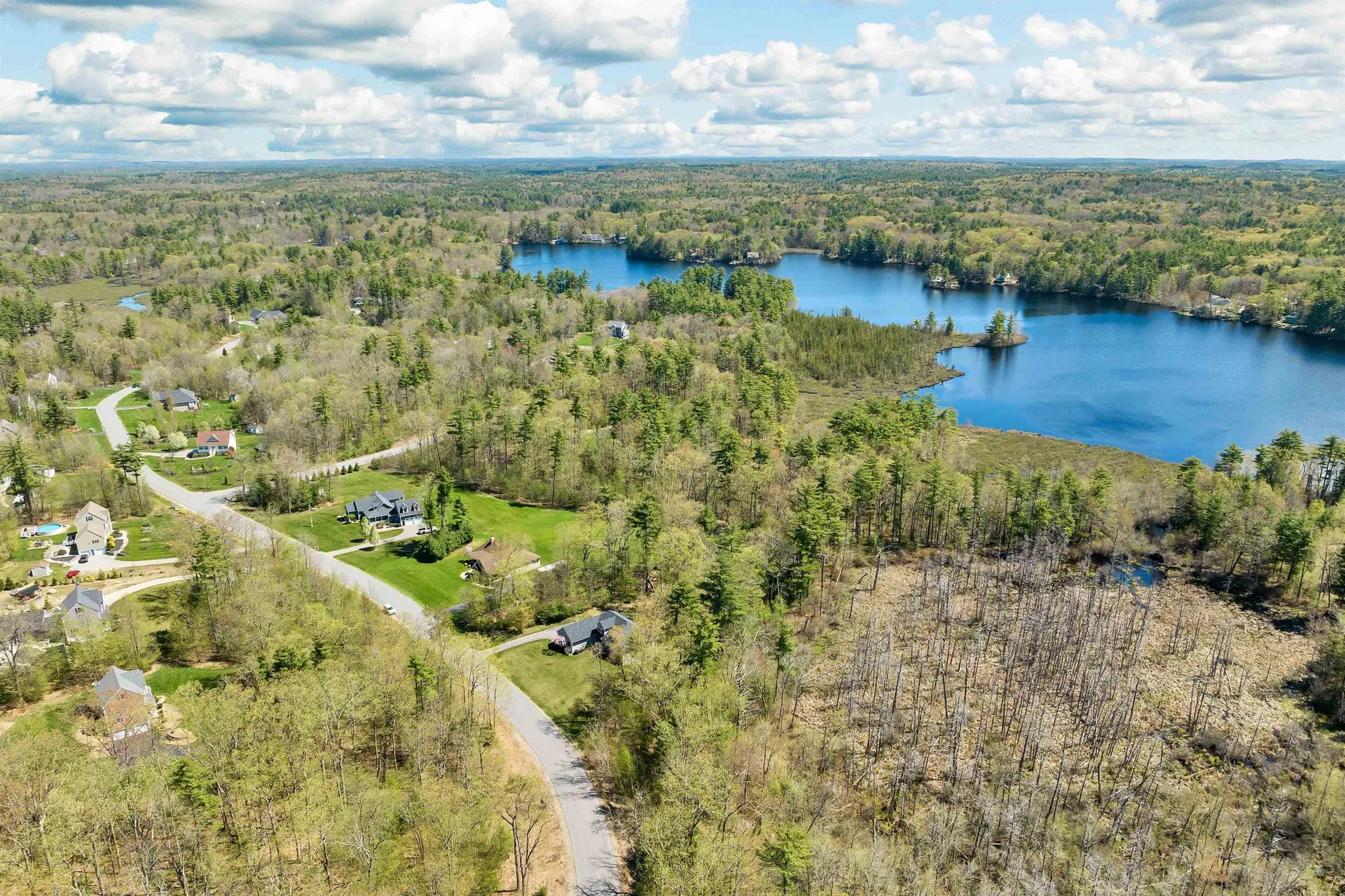 13 Phillips Pond Drive Sandown NH 03873