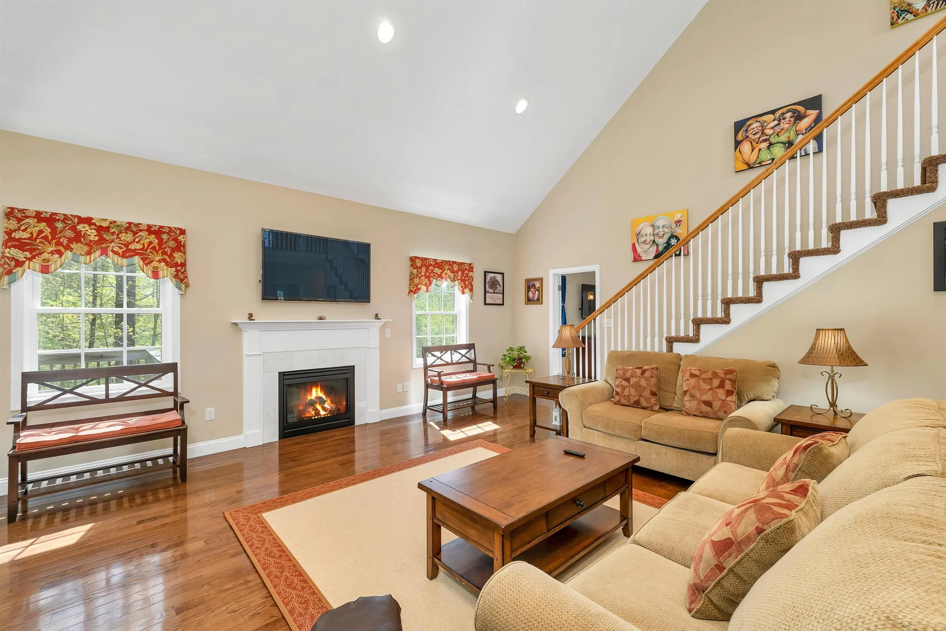 13 Phillips Pond Drive Sandown NH 03873