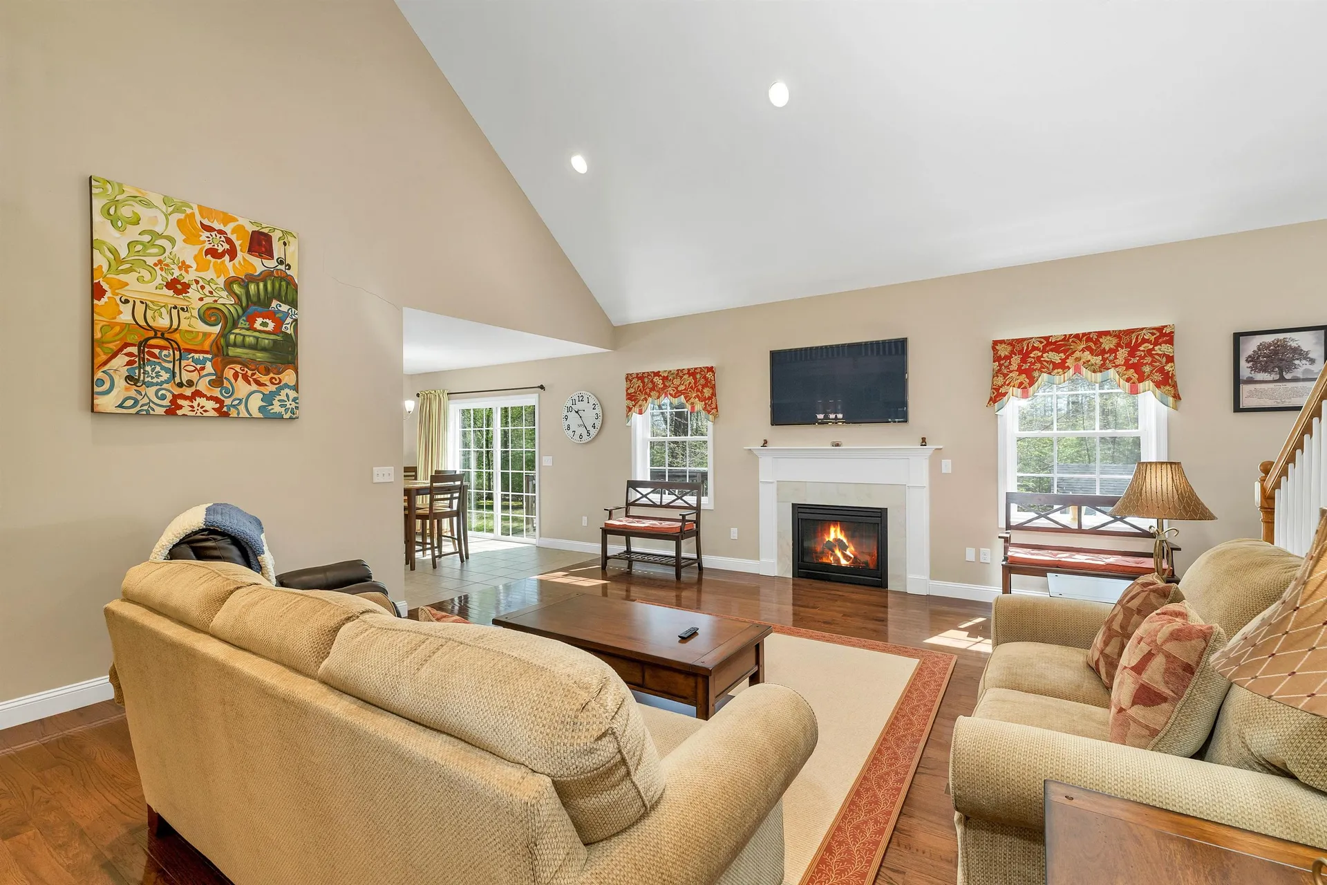 13 Phillips Pond Drive Sandown NH 03873