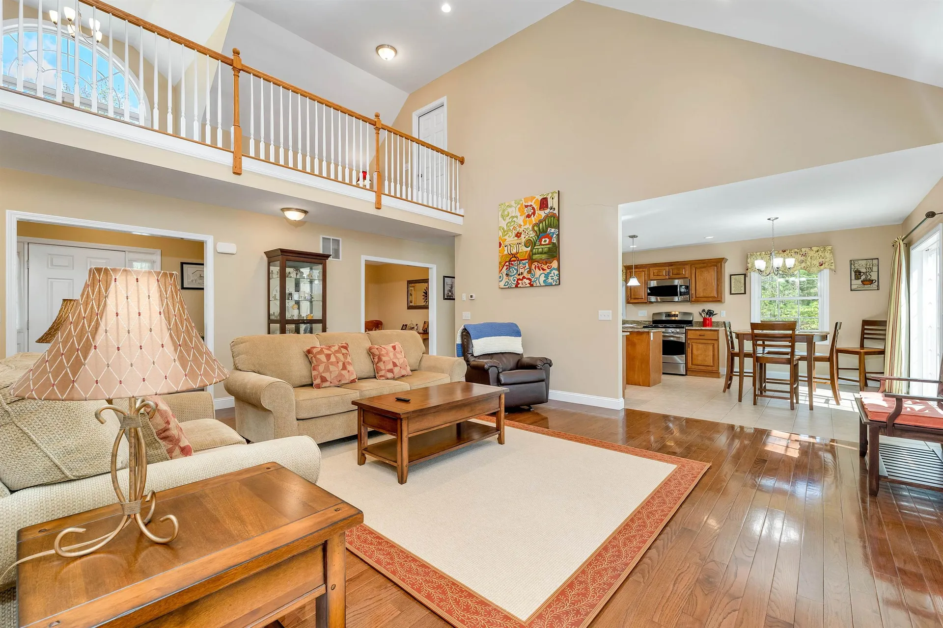 13 Phillips Pond Drive Sandown NH 03873