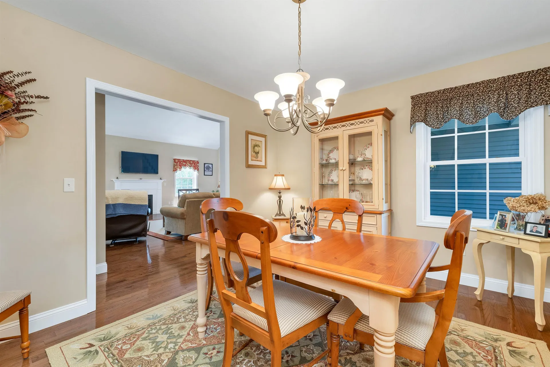 13 Phillips Pond Drive Sandown NH 03873