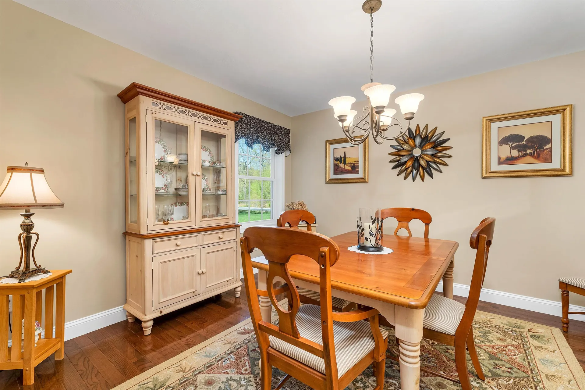 13 Phillips Pond Drive Sandown NH 03873