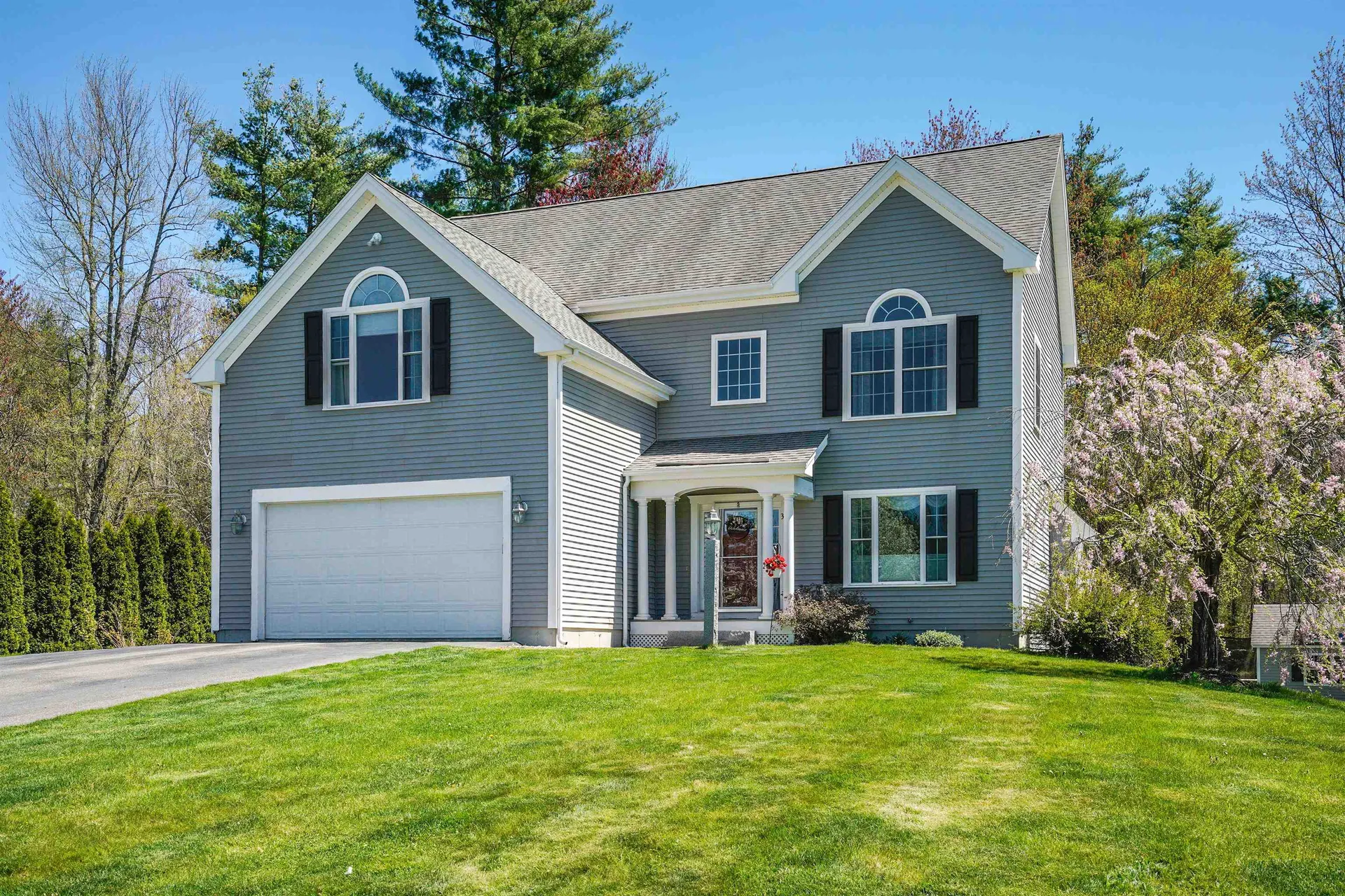 39 Bela Brook Lane Concord NH 03301