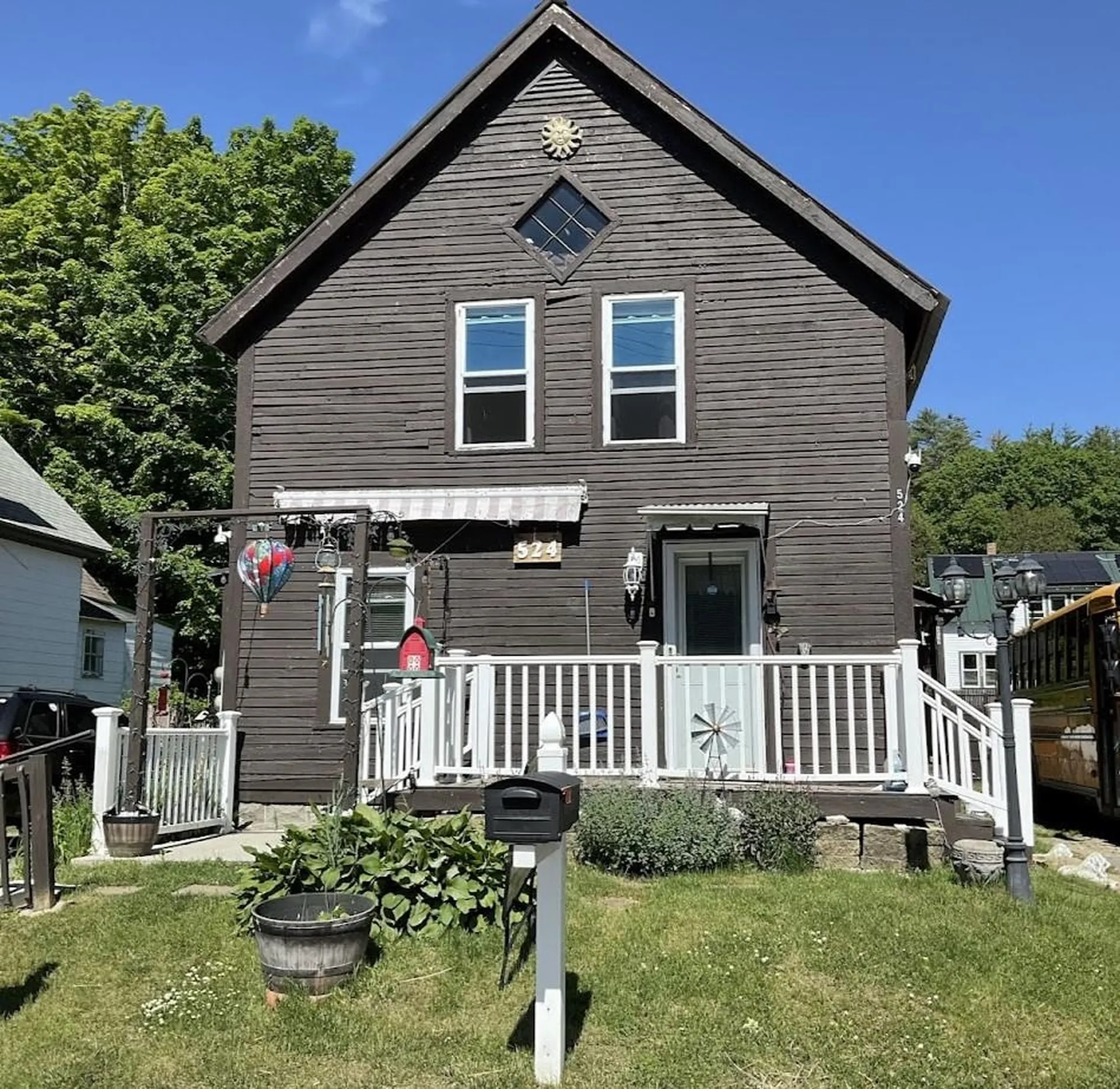 524 Washington Street Keene NH 03431