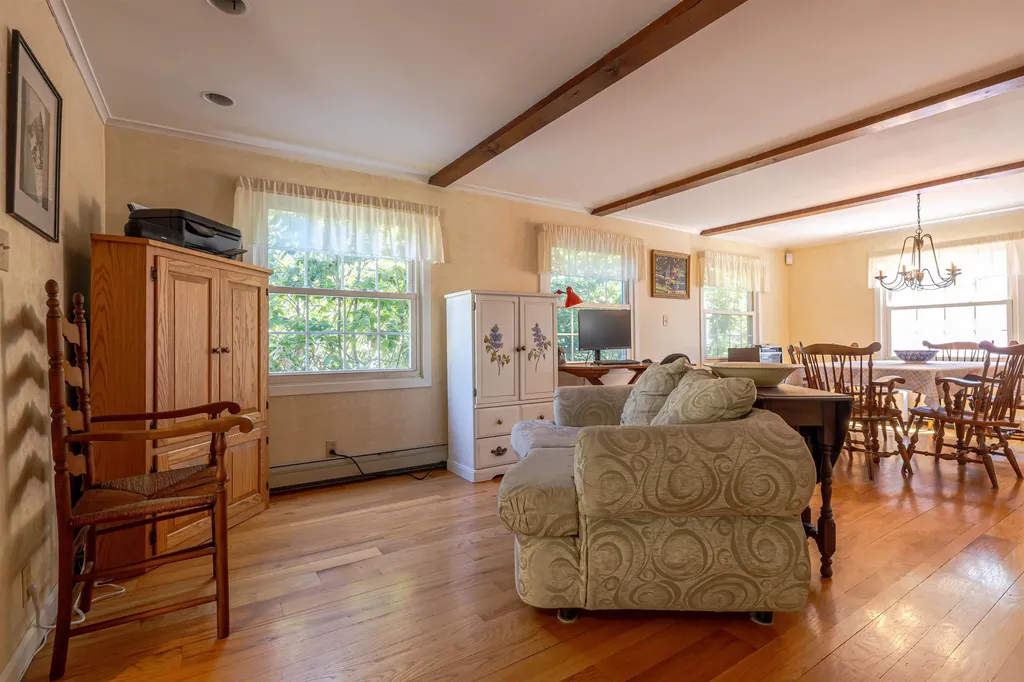 165 Raccoon Hill Road Salisbury NH 03268