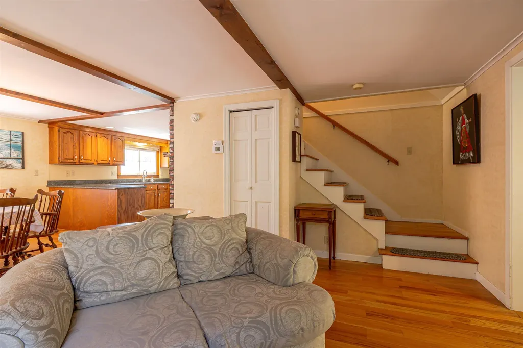 165 Raccoon Hill Road Salisbury NH 03268