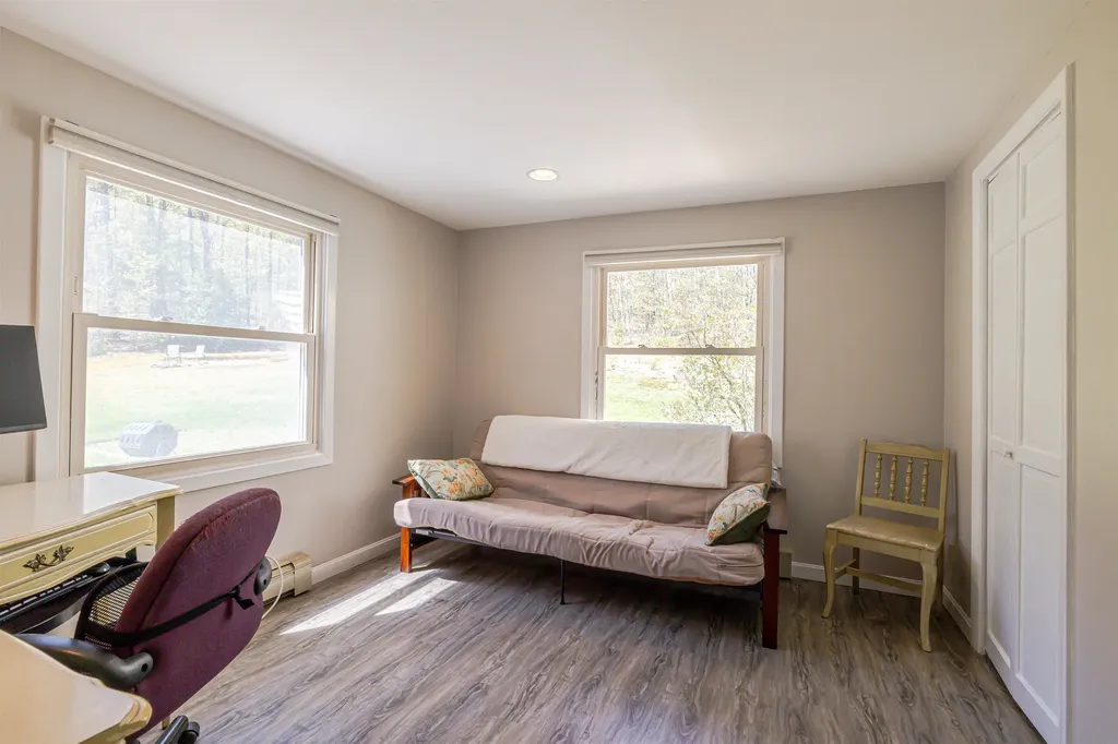 165 Raccoon Hill Road Salisbury NH 03268
