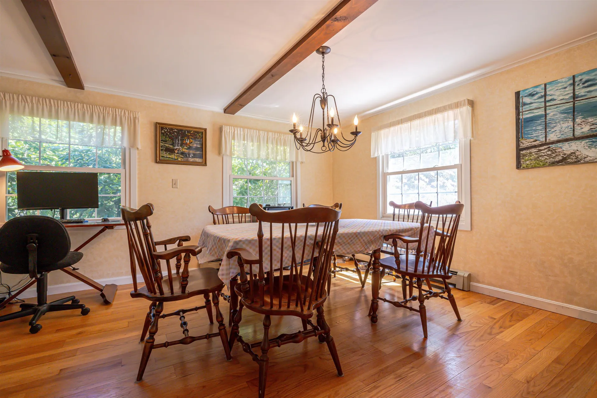 165 Raccoon Hill Road Salisbury NH 03268
