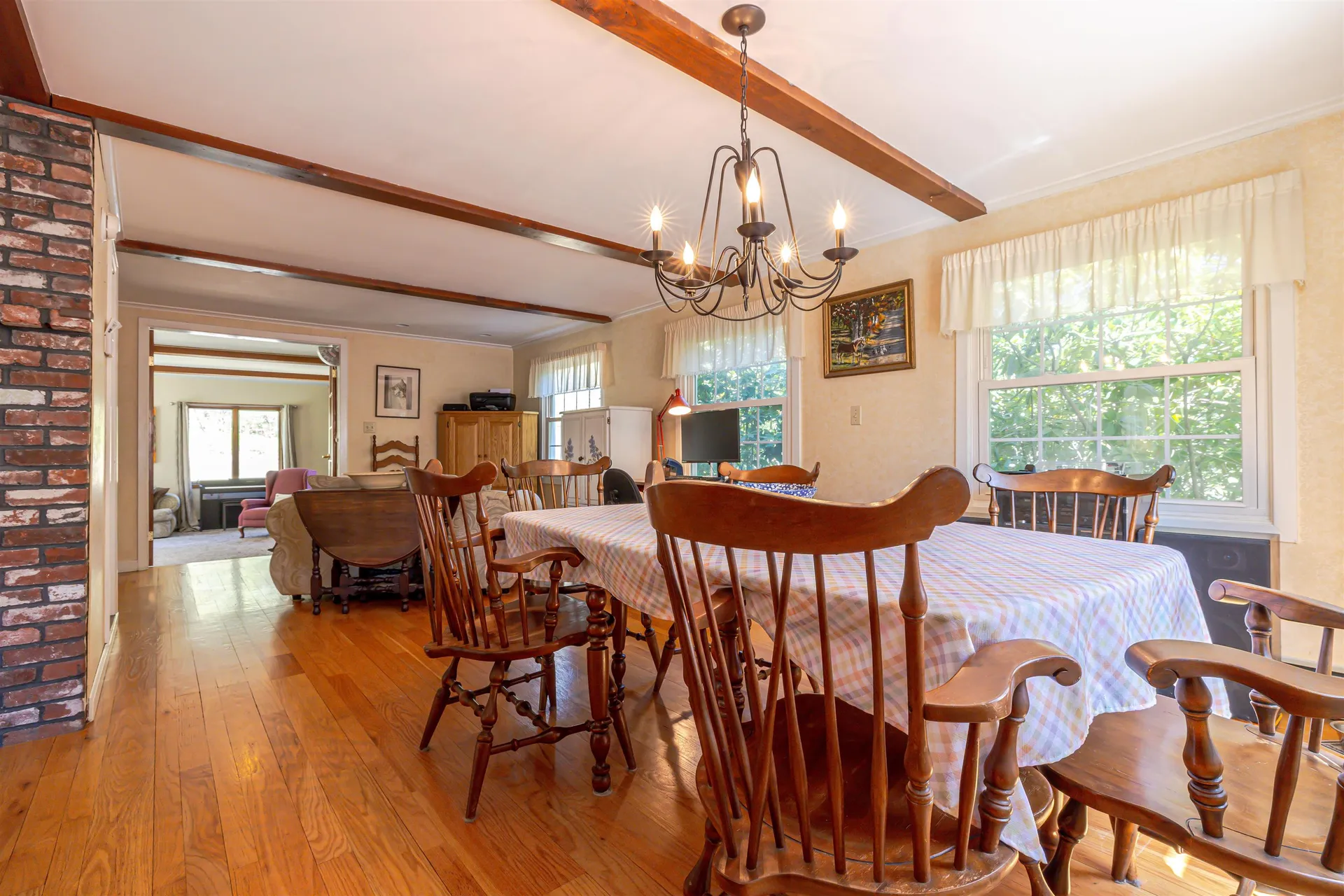 165 Raccoon Hill Road Salisbury NH 03268