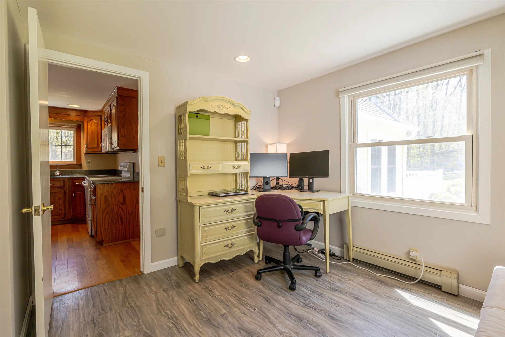 165 Raccoon Hill Road Salisbury NH 03268