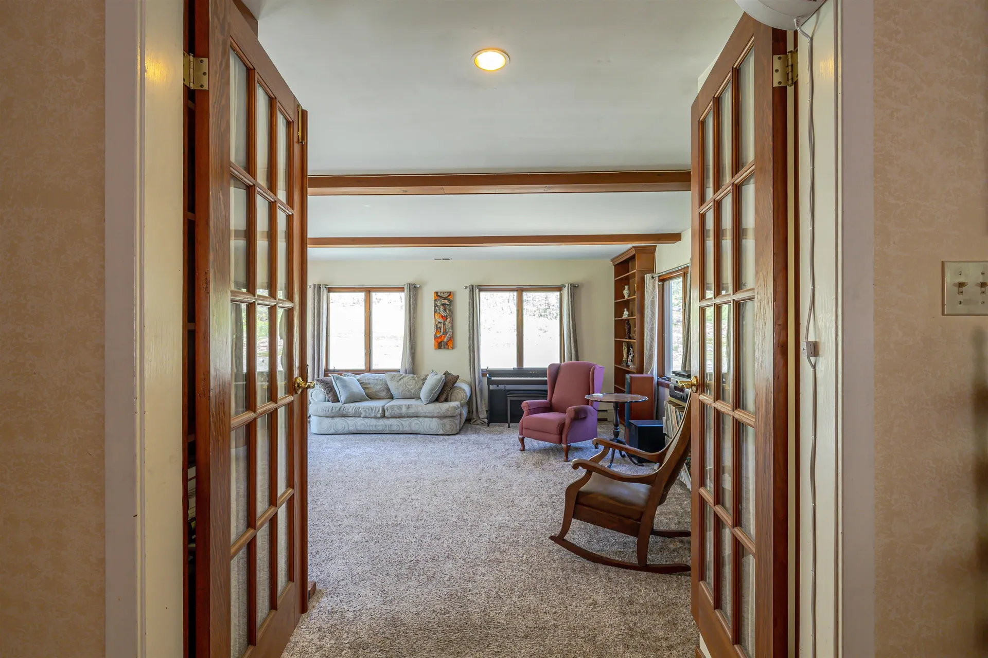 165 Raccoon Hill Road Salisbury NH 03268