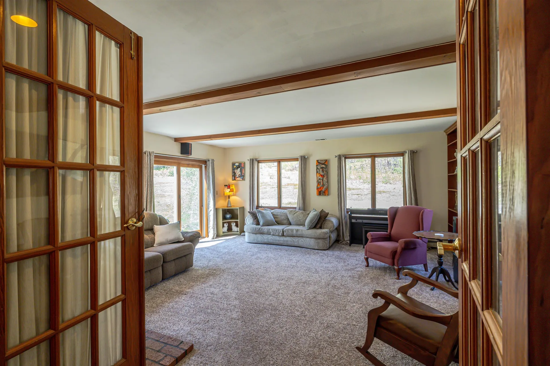 165 Raccoon Hill Road Salisbury NH 03268