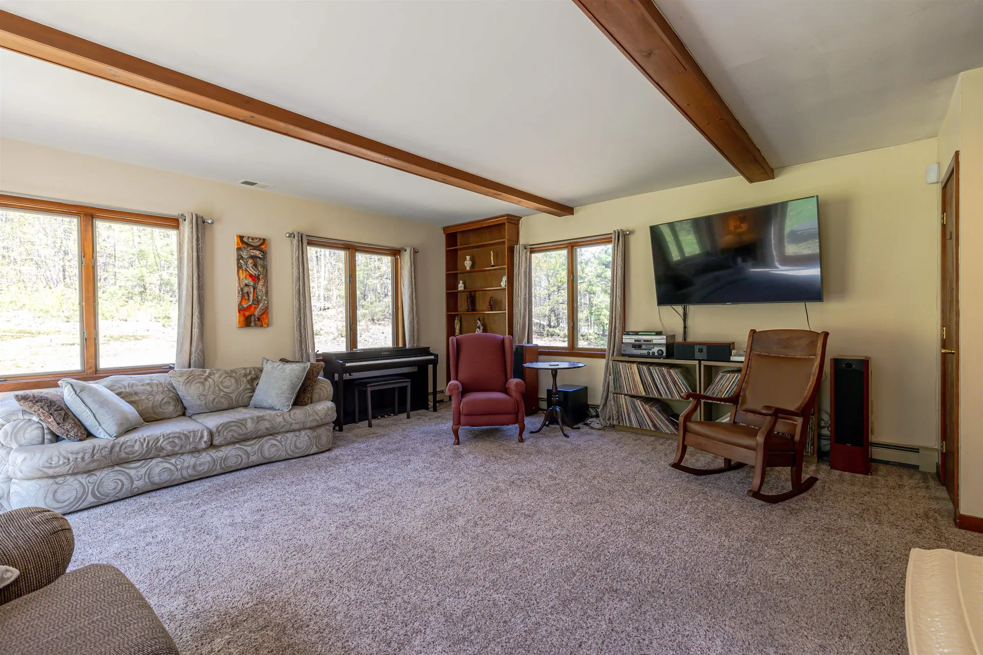 165 Raccoon Hill Road Salisbury NH 03268
