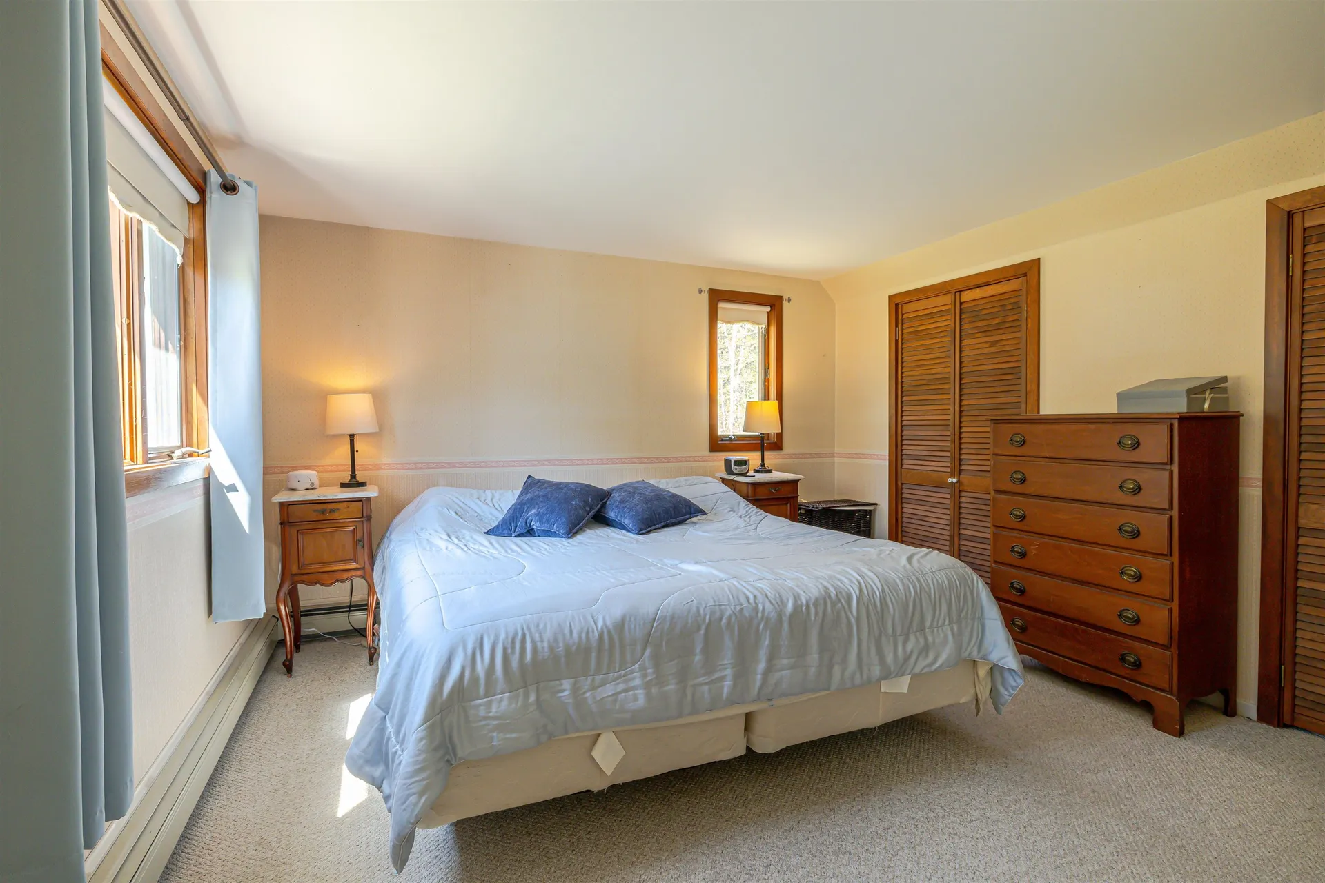165 Raccoon Hill Road Salisbury NH 03268