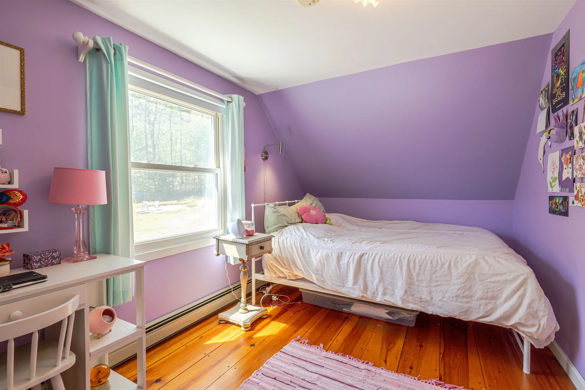 165 Raccoon Hill Road Salisbury NH 03268