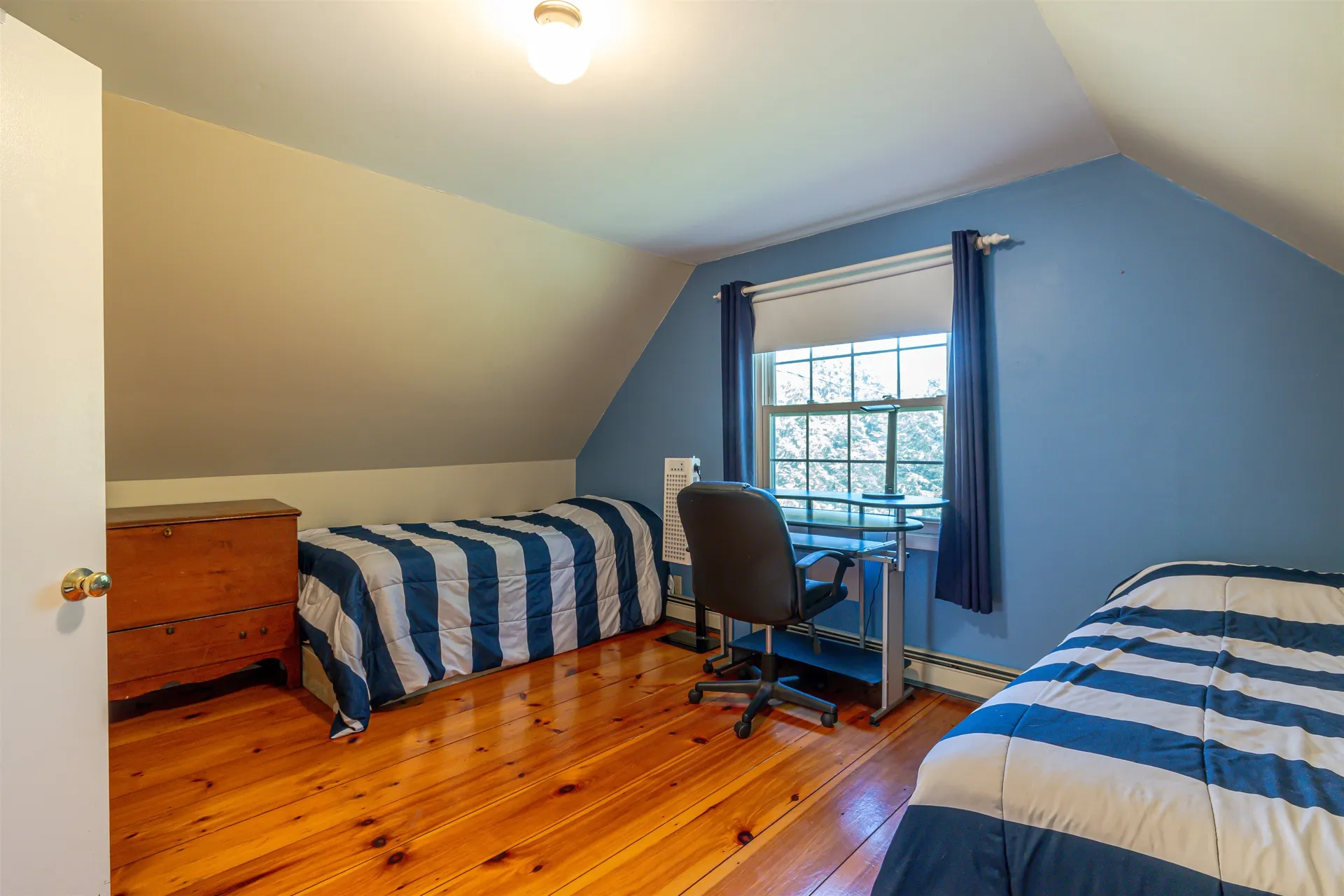 165 Raccoon Hill Road Salisbury NH 03268