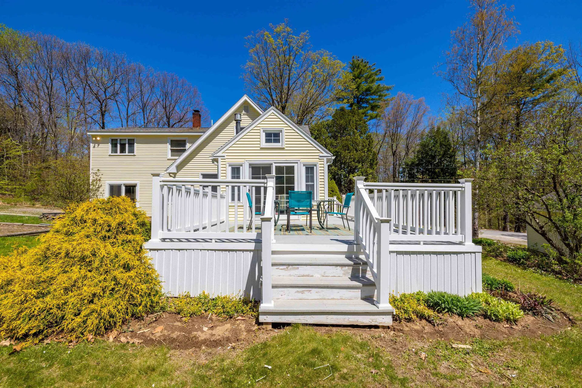165 Raccoon Hill Road Salisbury NH 03268