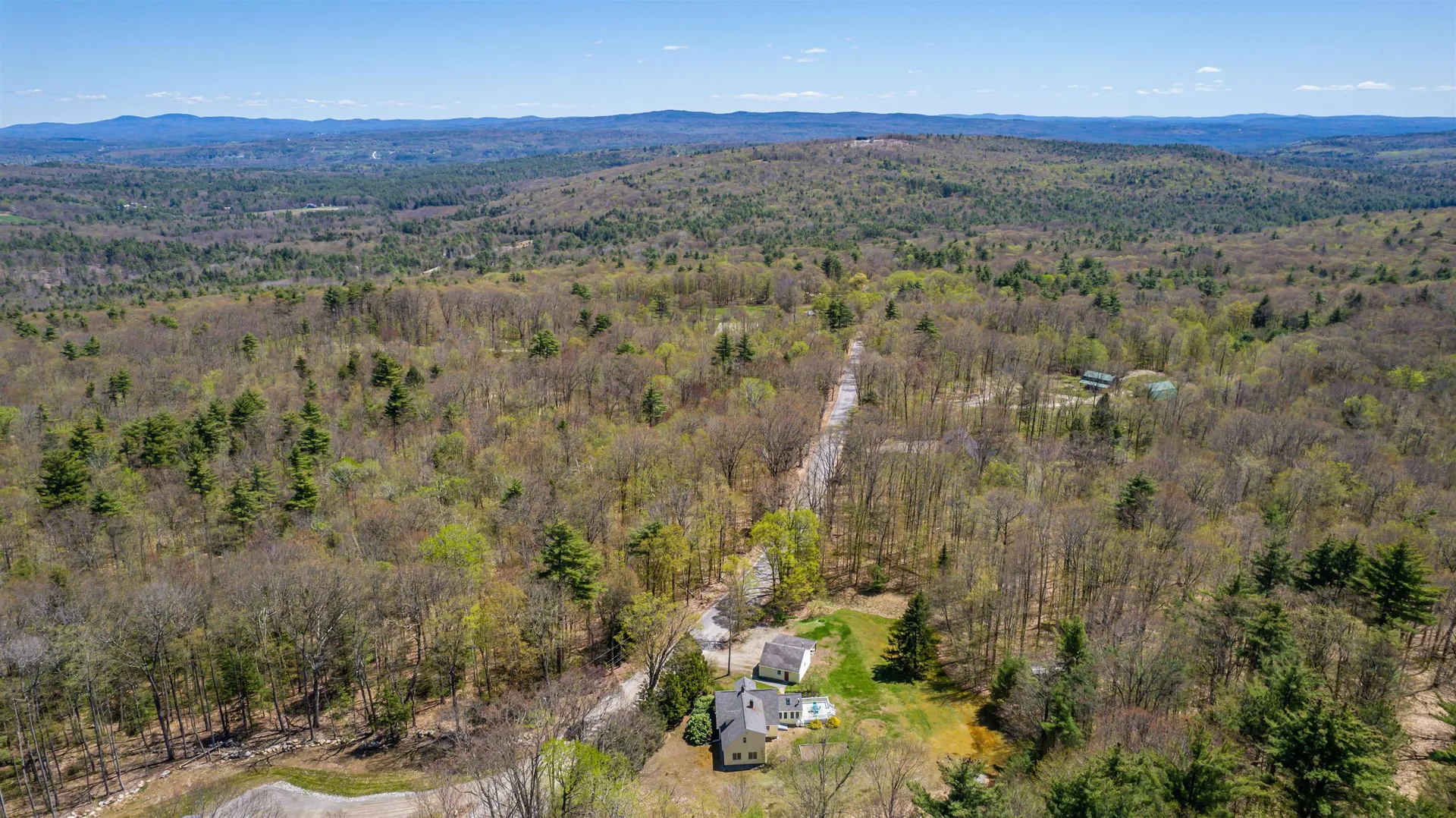 165 Raccoon Hill Road Salisbury NH 03268