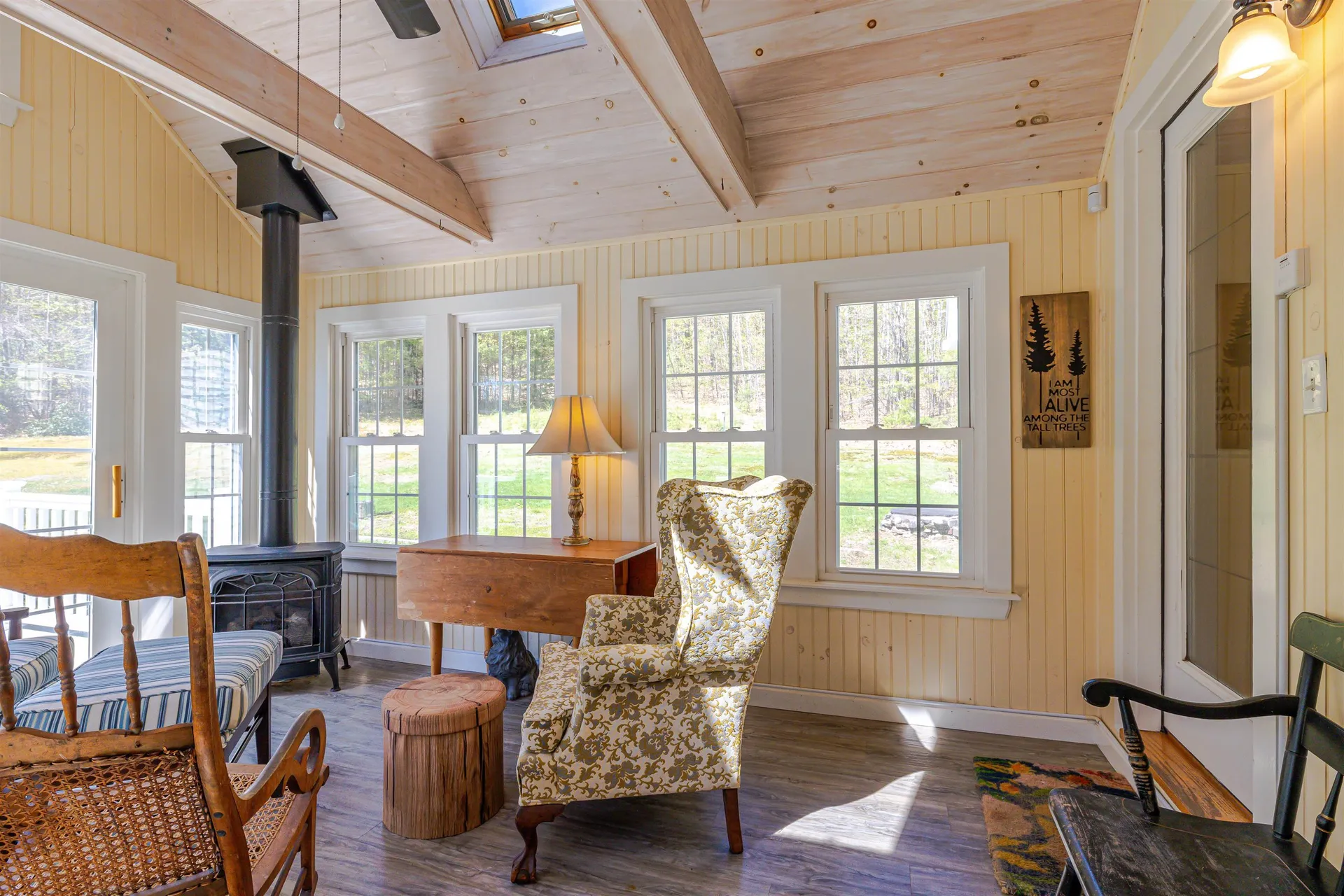 165 Raccoon Hill Road Salisbury NH 03268