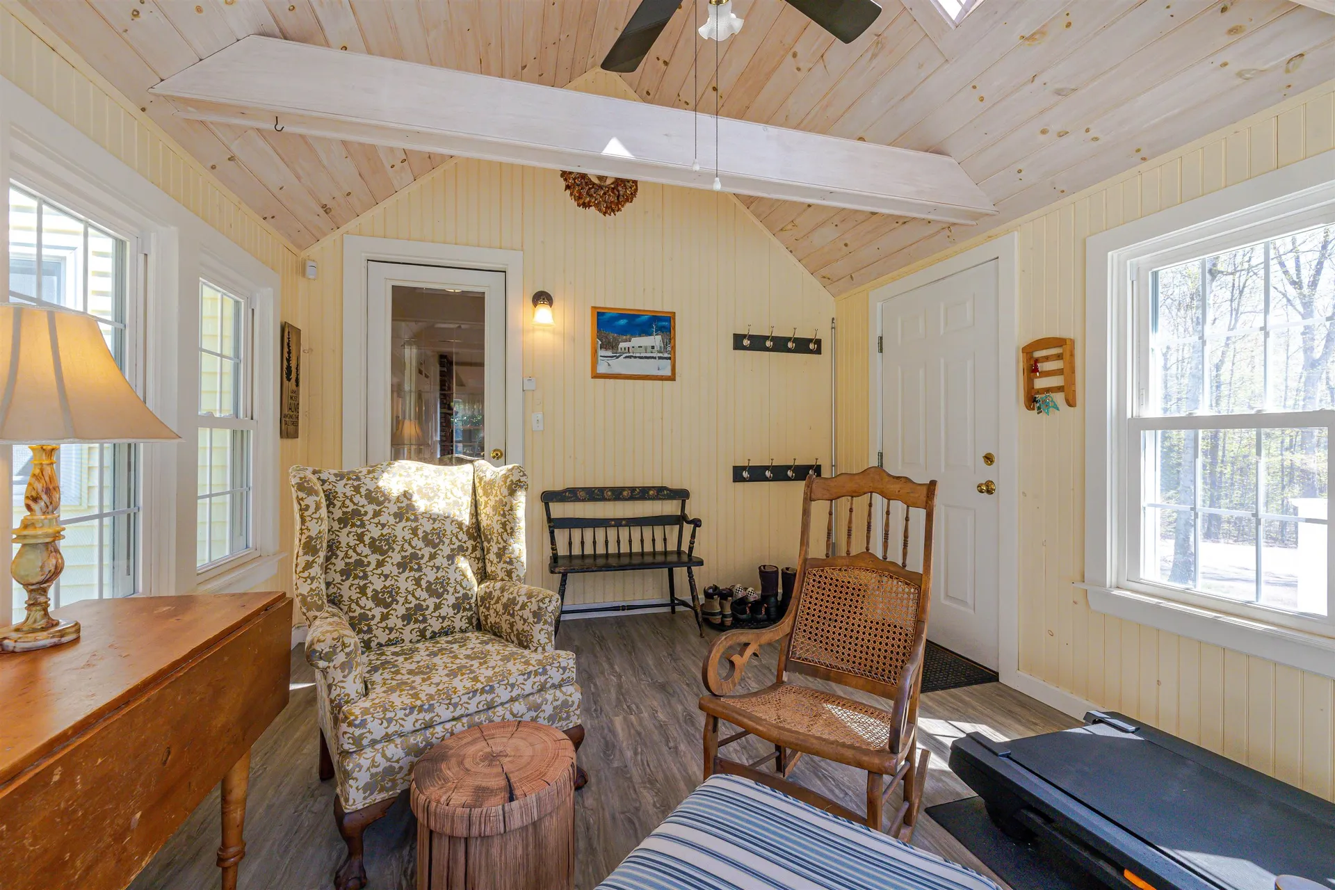 165 Raccoon Hill Road Salisbury NH 03268
