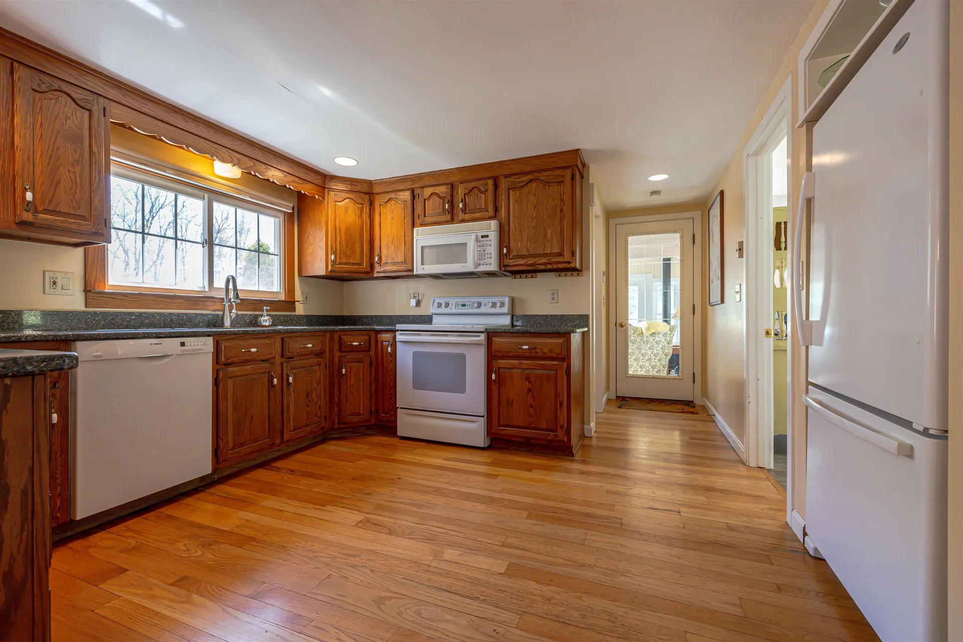 165 Raccoon Hill Road Salisbury NH 03268