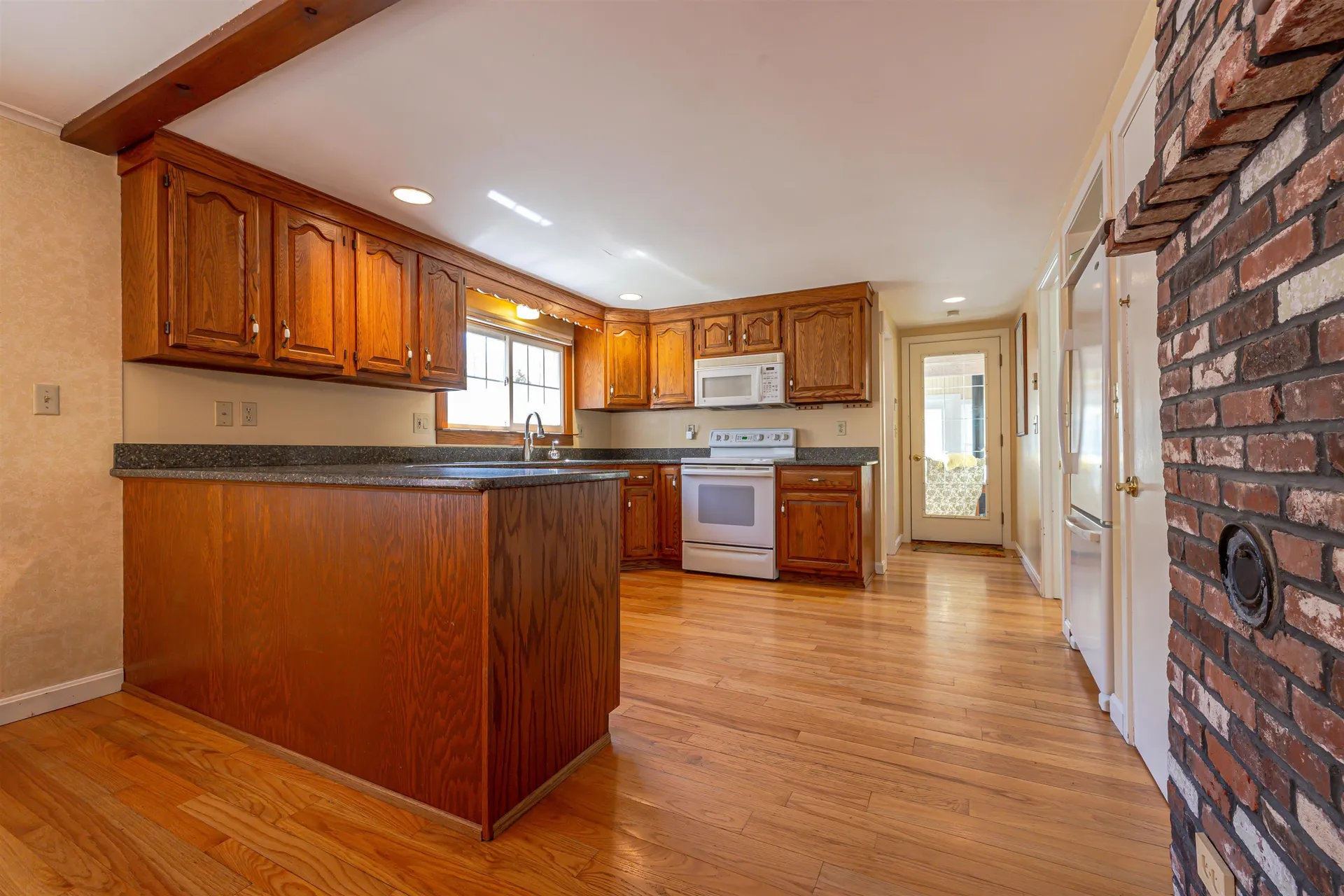 165 Raccoon Hill Road Salisbury NH 03268