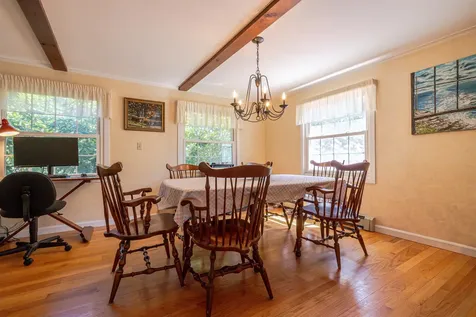 165 Raccoon Hill Road Salisbury NH 03268