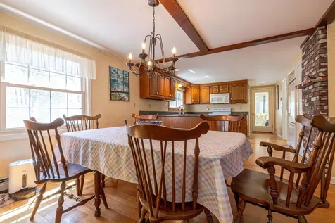 165 Raccoon Hill Road Salisbury NH 03268