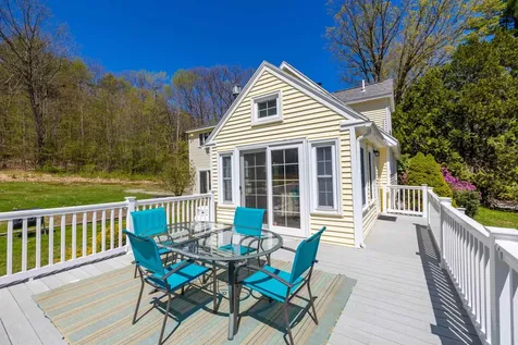 165 Raccoon Hill Road Salisbury NH 03268