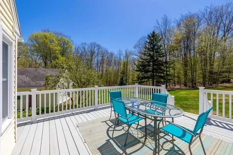 165 Raccoon Hill Road Salisbury NH 03268