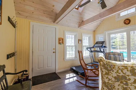 165 Raccoon Hill Road Salisbury NH 03268