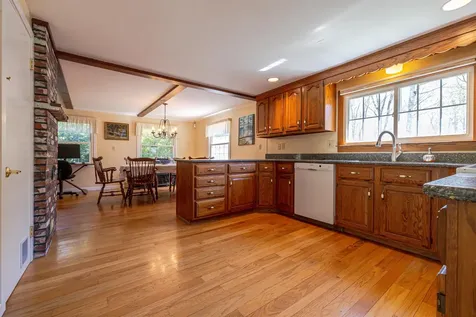 165 Raccoon Hill Road Salisbury NH 03268
