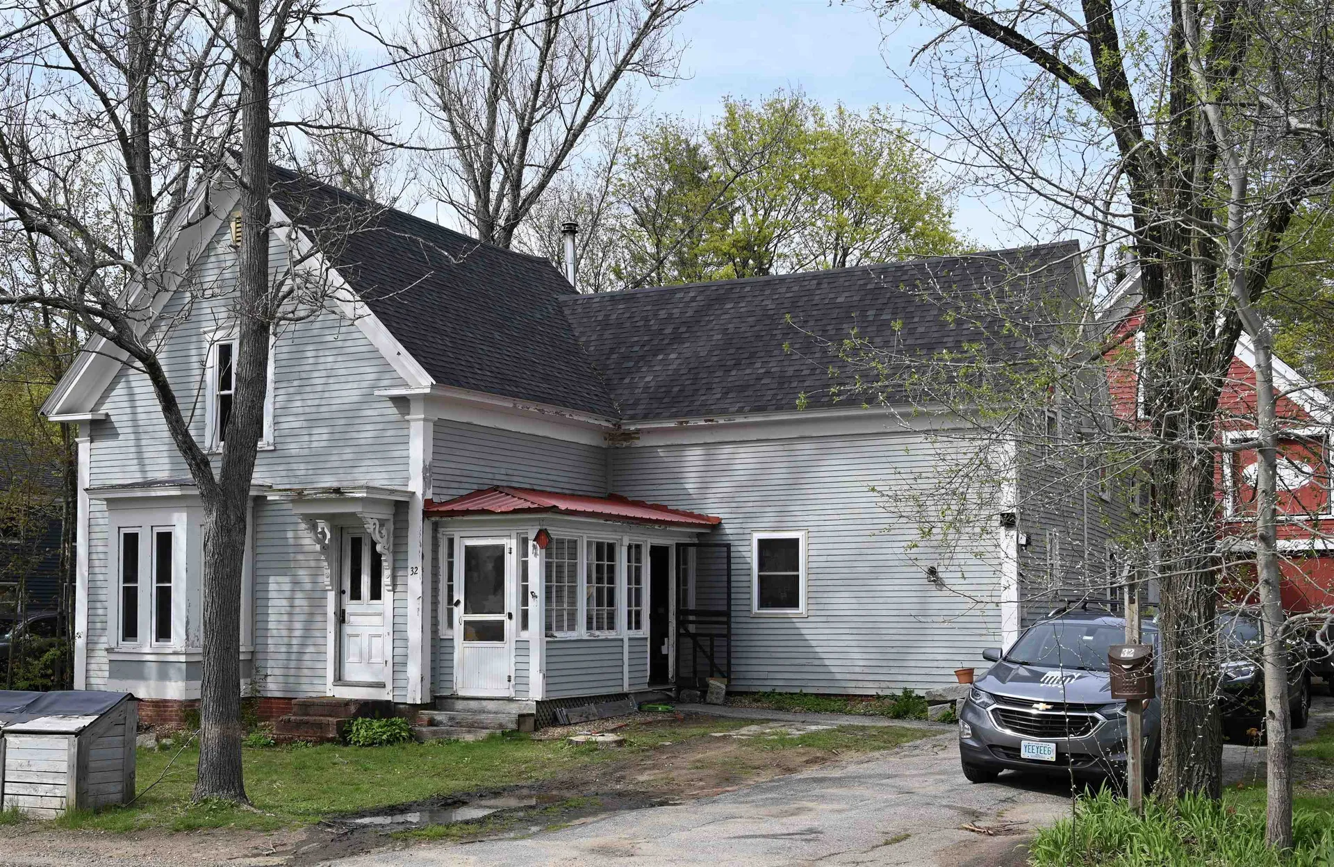 32 Berry Avenue Pittsfield NH 03263