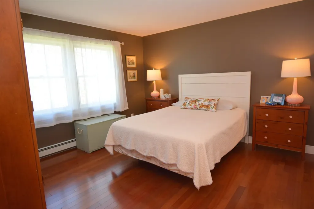 1107 Miller Pond Road Grantham NH 03753