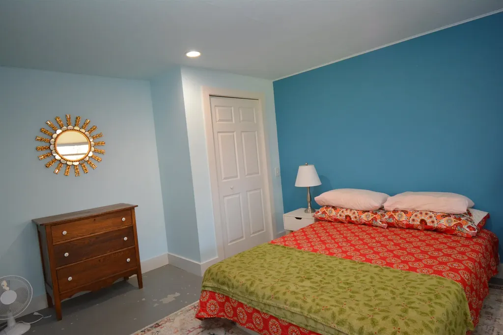 1107 Miller Pond Road Grantham NH 03753