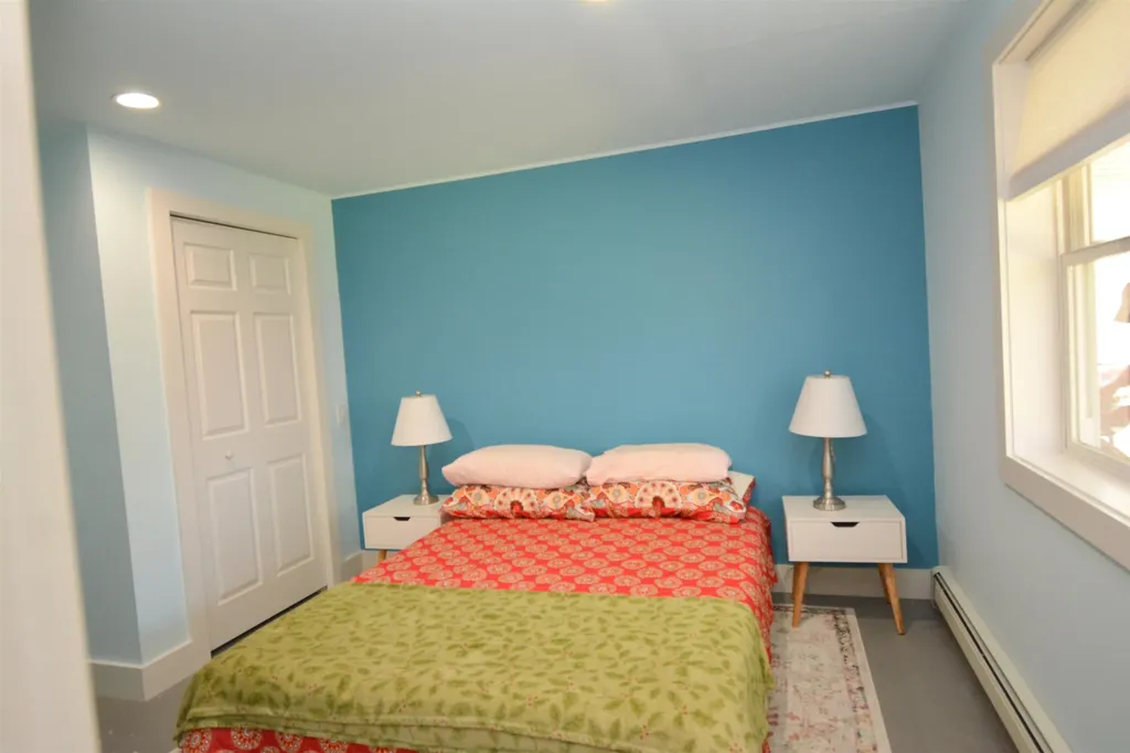 1107 Miller Pond Road Grantham NH 03753