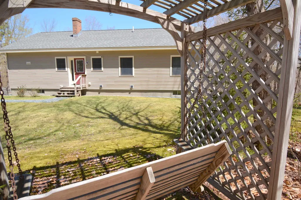 1107 Miller Pond Road Grantham NH 03753