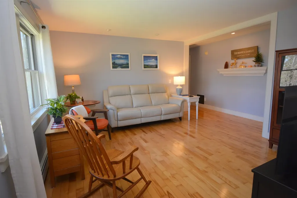 1107 Miller Pond Road Grantham NH 03753