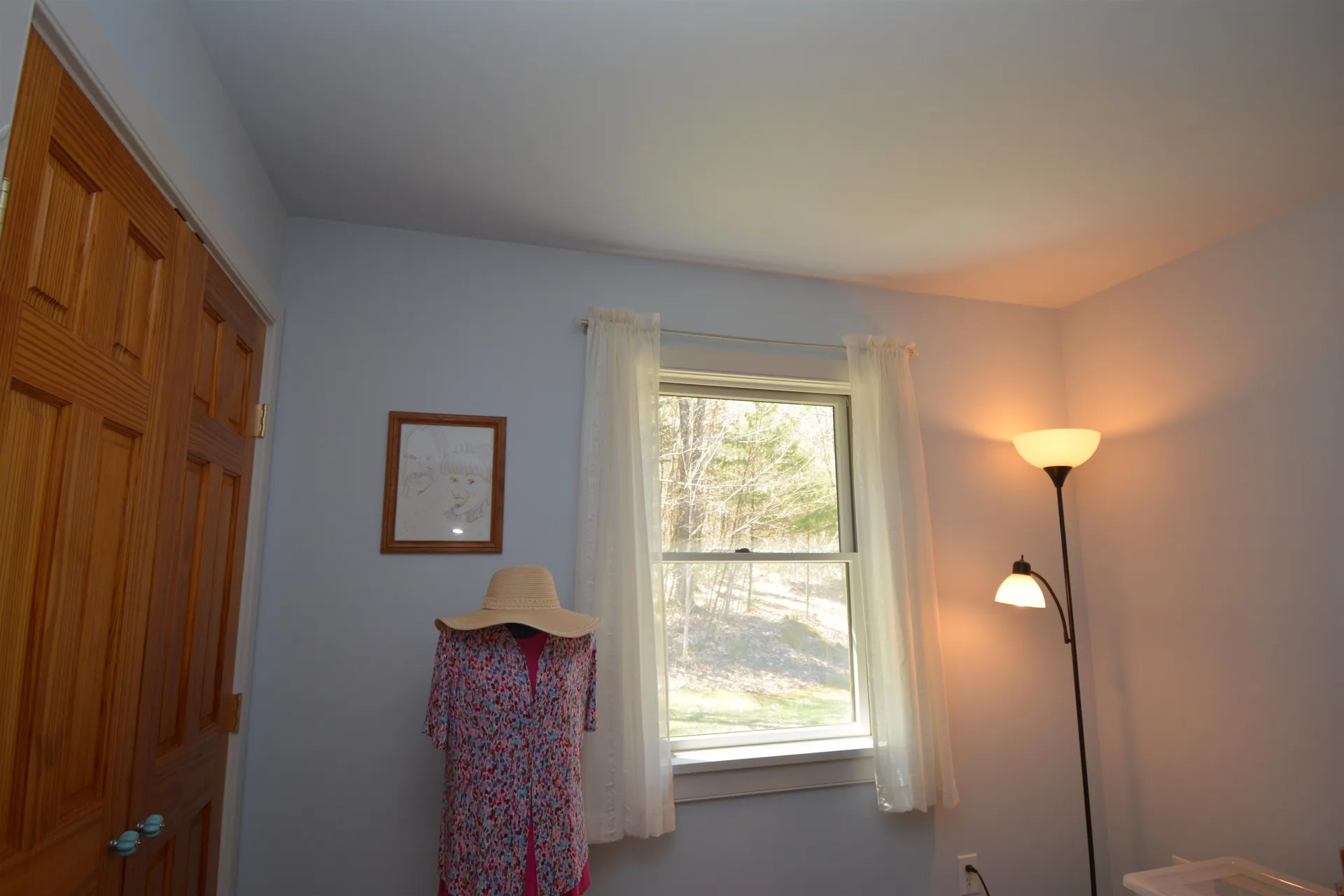 1107 Miller Pond Road Grantham NH 03753