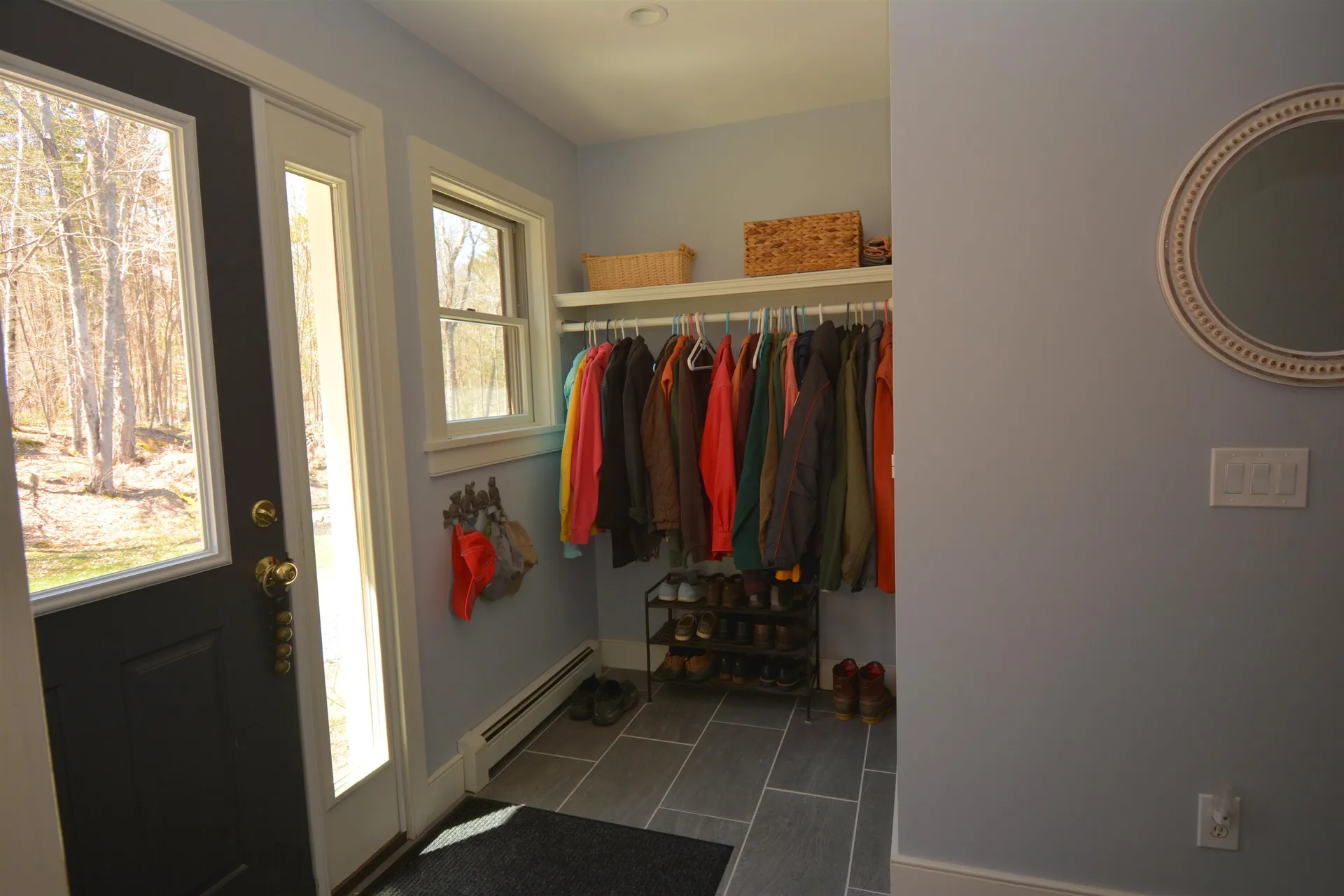 1107 Miller Pond Road Grantham NH 03753