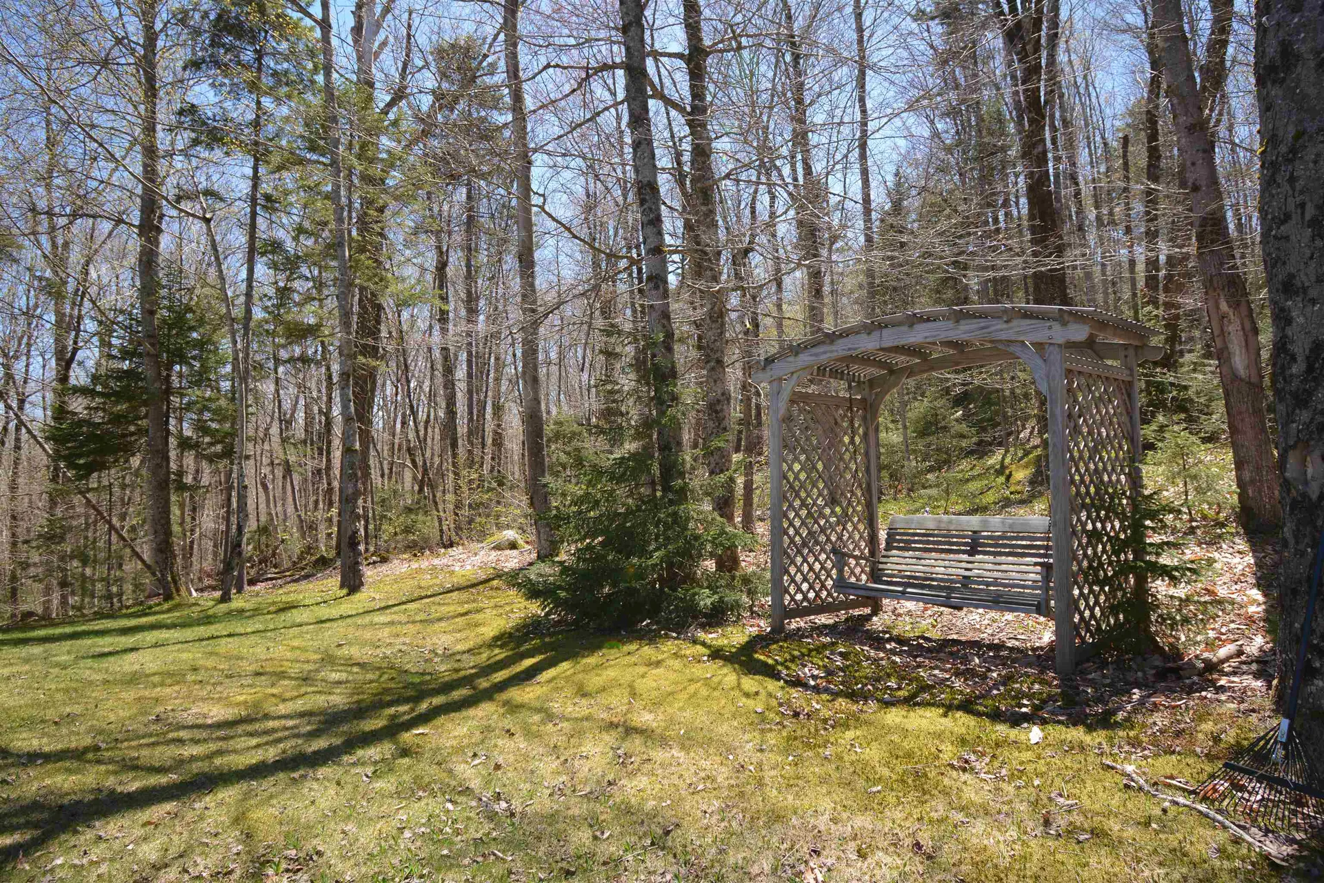 1107 Miller Pond Road Grantham NH 03753