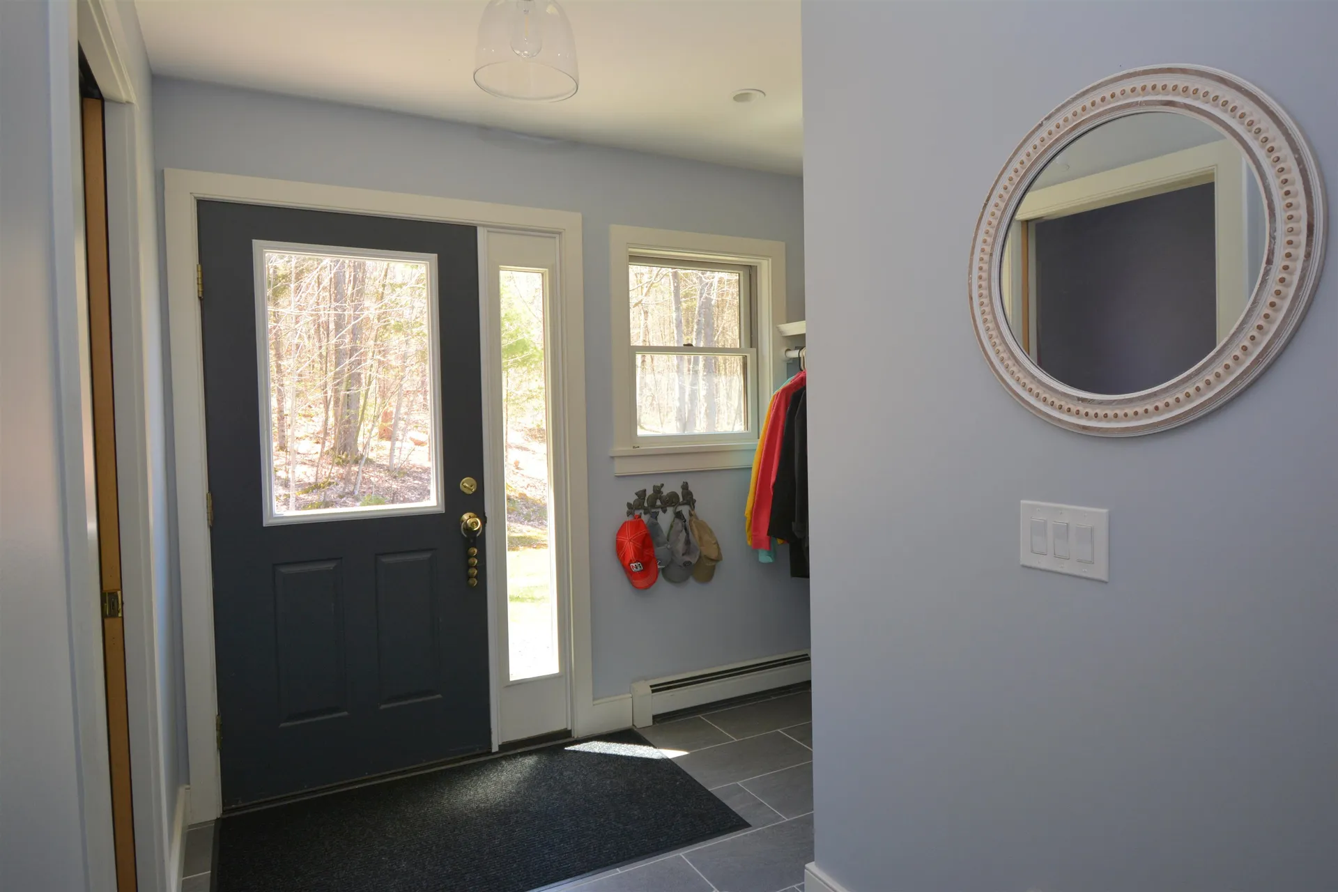 1107 Miller Pond Road Grantham NH 03753