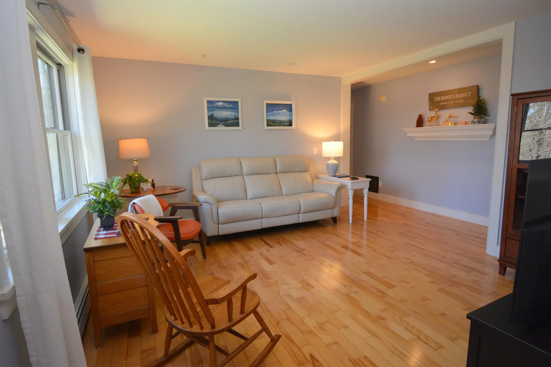 1107 Miller Pond Road Grantham NH 03753