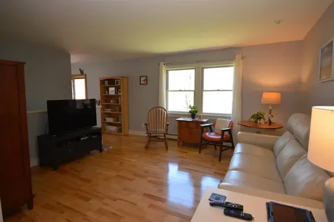 1107 Miller Pond Road Grantham NH 03753