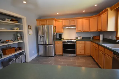 1107 Miller Pond Road Grantham NH 03753