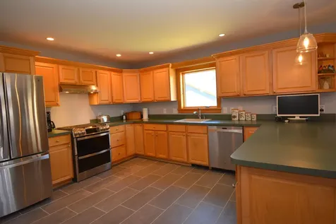 1107 Miller Pond Road Grantham NH 03753
