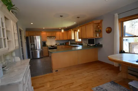 1107 Miller Pond Road Grantham NH 03753